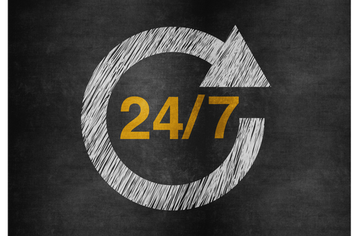 Servicio 24/7