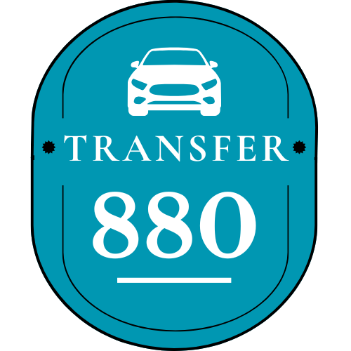 Transfer 880 Logo